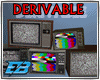 Old Broke TV _dev