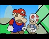 Mario mad teil 2