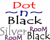 (IZ) Silver n Black Room