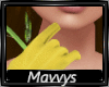 Belle Gloves