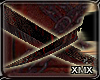 xmx. A Rusty Sword
