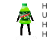 Mountain Dew avatar