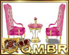 QMBR Royal Coffee Chat