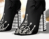 Cowgirl Boots Black