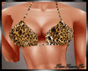 Lu)BIKINI LEOPARD