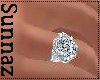 (S1)Custom Diamond Ring
