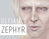 DEFIANCE: Datak Tarr