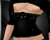 K-sin Charm corset pvc