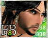 /F8B8 Acie Black