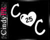 *CPR C+C=25 ♥