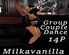 [F]Group Couple Dance*