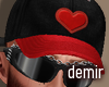 [D] Wild Soul cap