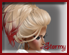 !S Sibilla Blond/Red