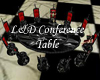 L&D Conference Table