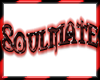 [M]Soulmate sticker