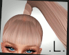 .L. Wondy Pony Sun