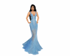 GHEDC Light Blue Gown