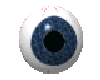 Animated Eye Ball