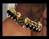 MALE GOLDEN BRACE