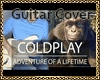 [P]ColdPlay-Guitar Cover