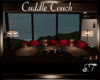 S.T CUDDLE COUCH