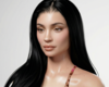 𝓚 | Opal black