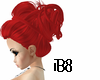 |iB| Bingo Bun Red