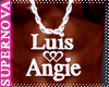 [Nova] Luis & Angie NKL 