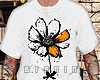 Casual Flower + Tattoos