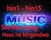 Haus im Nirgendwo