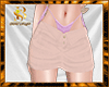 Lover Pink Skirt