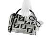 GD | Fend Purse