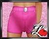 {L} Kids Pink HighWaist