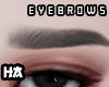 Ane Eyebrows