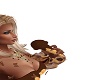GLACE au chocolat