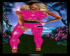 ~D~ Pink Pants