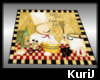 KJ: Kitchen Rug