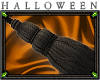 🅳 Halloween Broom