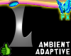 BFX Ambient Adaptive L