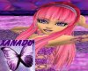 JEN SAMIRA PINK PURPLE