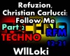 Techno - Follow Me 2