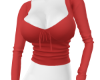 Red long Sleeves