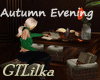 Autumn Evening Table2