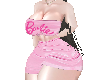 Barbie Pink +A / EMBX