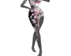 *Cherry Blossom Dress