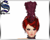 [S]Burlesque Headdress 4