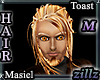 [zllz]M Masiel Toast