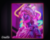 𝒥| Neon Goddess