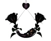 DiMir*Gothic Rose Swing