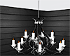 ~PS~ Candle Chandelier